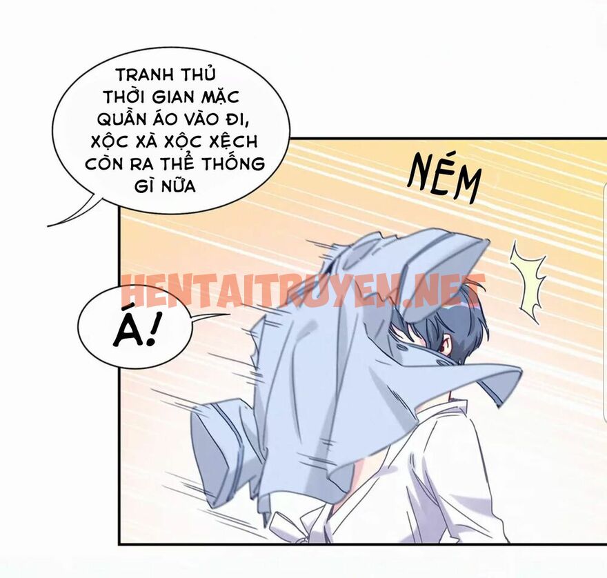 Xem ảnh Đứa Bé Là Của Ai ???? - Chap 9 - img_021_1630562691 - HentaiTruyen.net