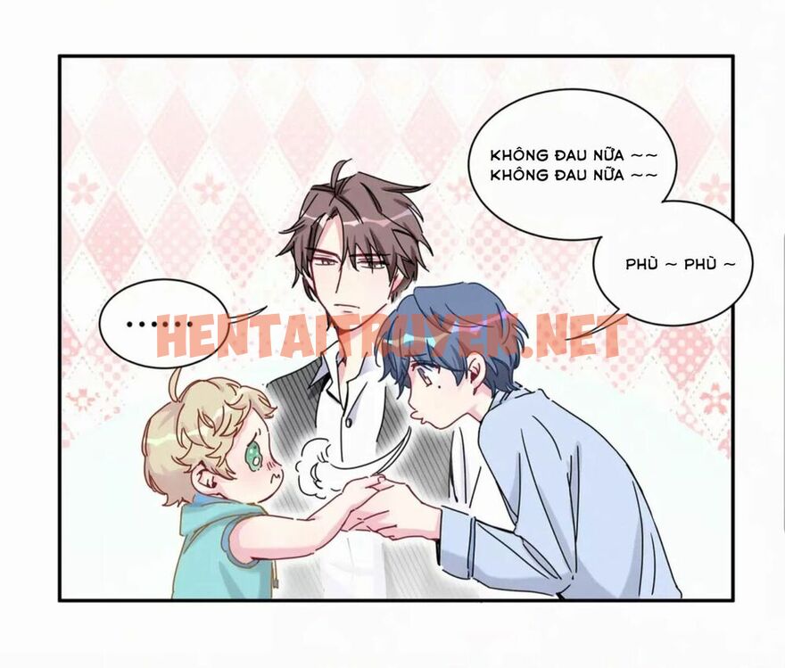 Xem ảnh Đứa Bé Là Của Ai ???? - Chap 9 - img_031_1630562717 - HentaiTruyen.net