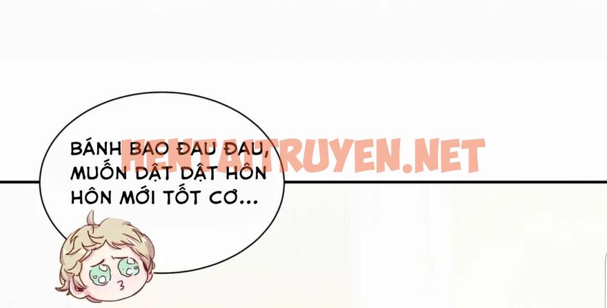 Xem ảnh Đứa Bé Là Của Ai ???? - Chap 9 - img_032_1630562718 - TruyenVN.APP