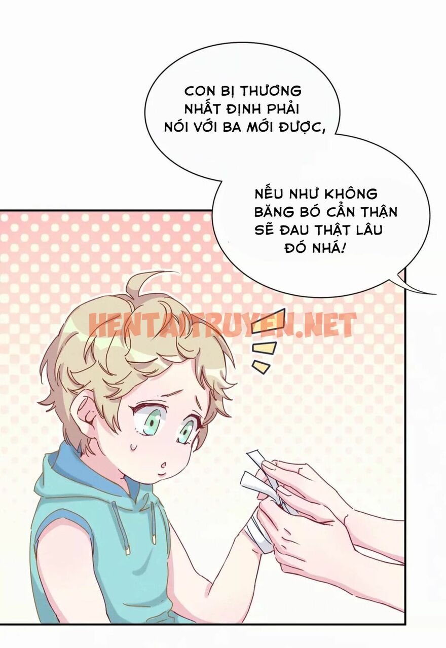 Xem ảnh Đứa Bé Là Của Ai ???? - Chap 9 - img_038_1630562733 - HentaiTruyen.net