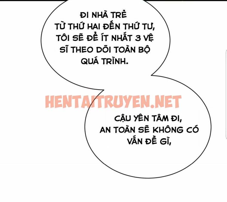 Xem ảnh Đứa Bé Là Của Ai ???? - Chap 91 - img_019_1630555462 - HentaiTruyenVN.net