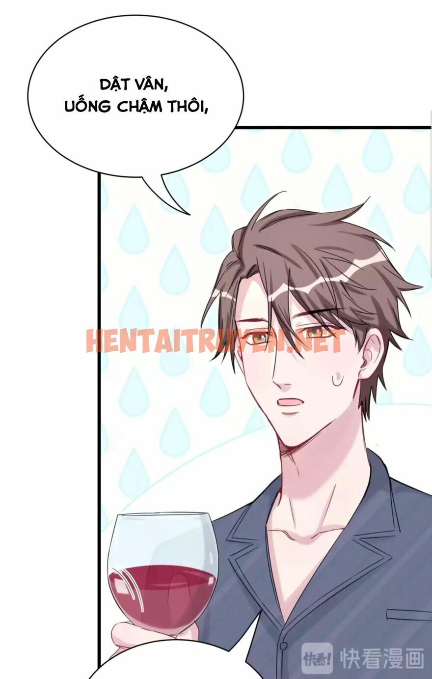 Xem ảnh Đứa Bé Là Của Ai ???? - Chap 91 - img_045_1630555520 - HentaiTruyenVN.net