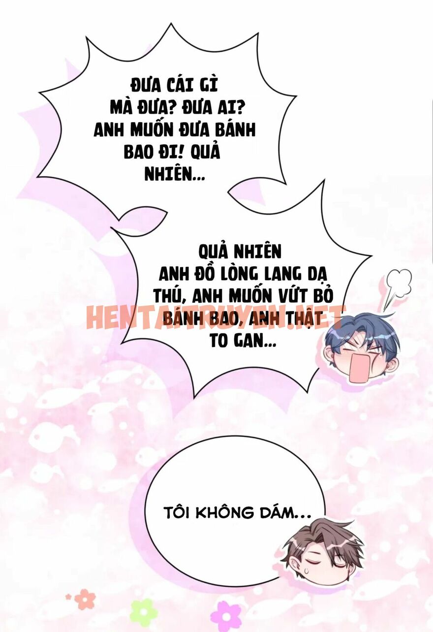 Xem ảnh Đứa Bé Là Của Ai ???? - Chap 91 - img_052_1630555535 - HentaiTruyenVN.net