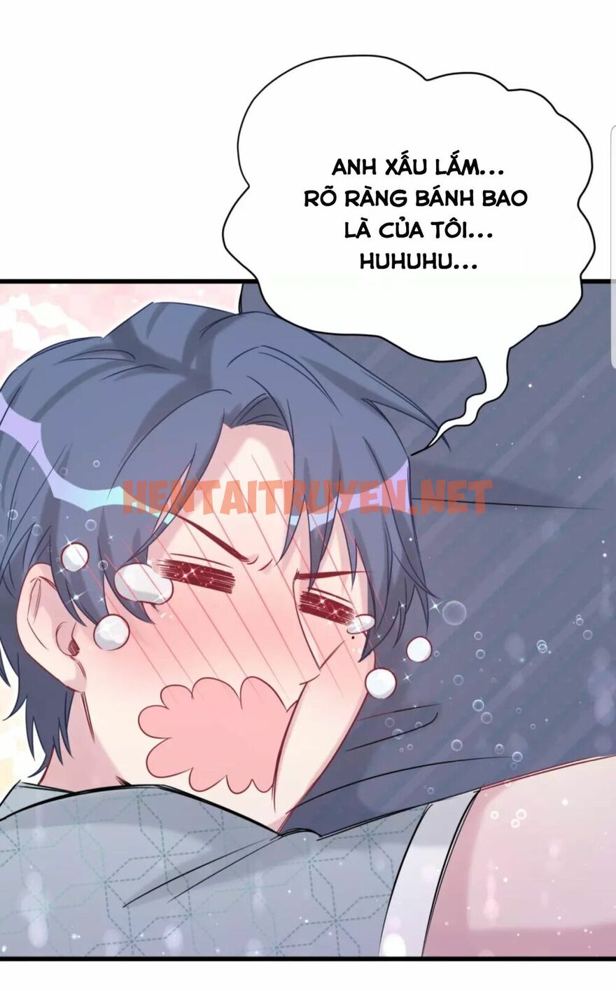 Xem ảnh Đứa Bé Là Của Ai ???? - Chap 91 - img_056_1630555545 - HentaiTruyenVN.net