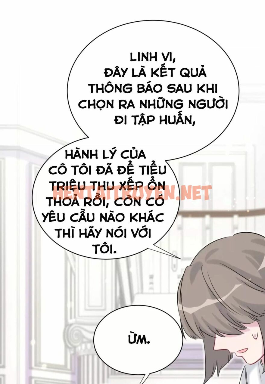 Xem ảnh Đứa Bé Là Của Ai ???? - Chap 93 - img_056_1630555321 - HentaiTruyen.net