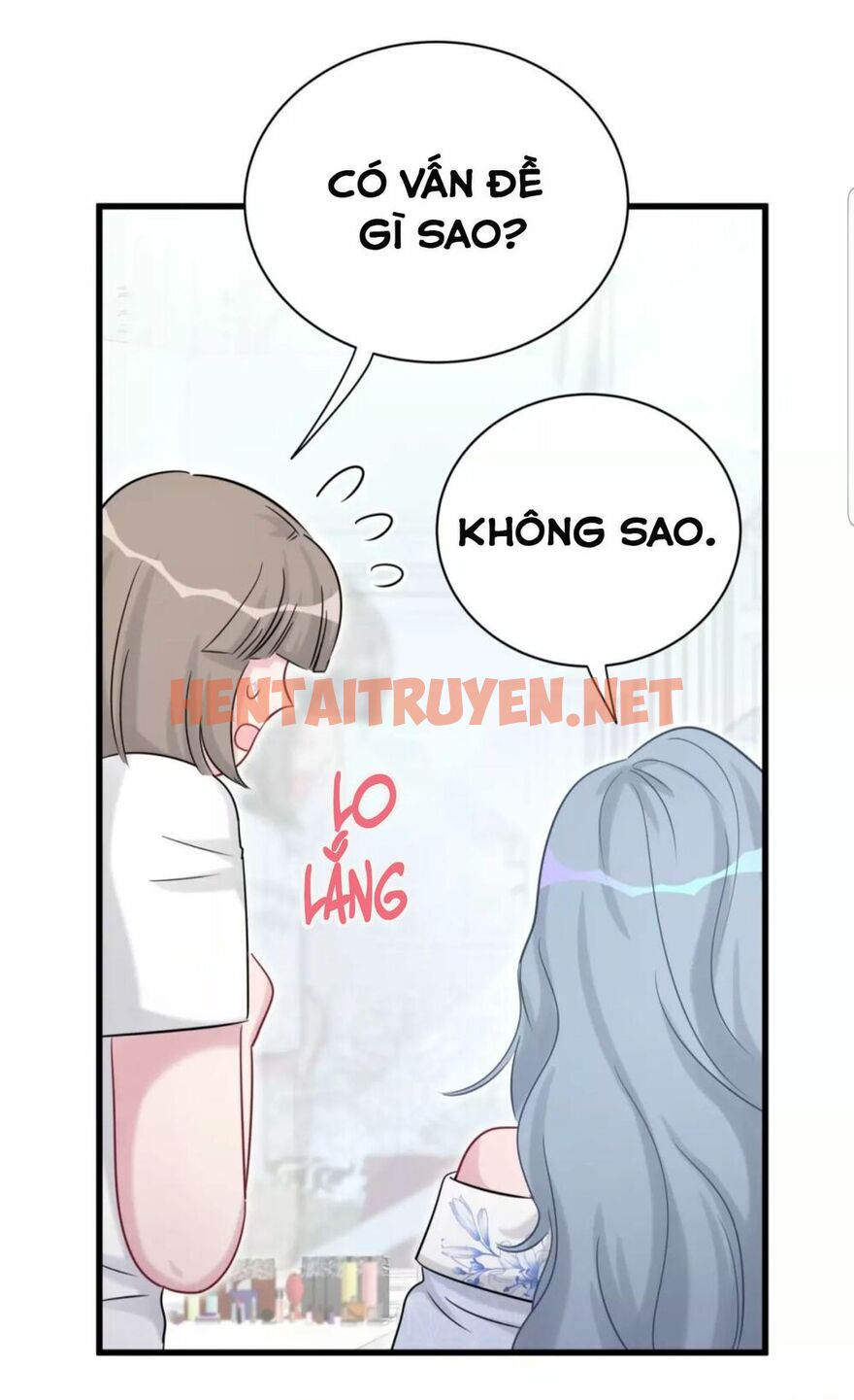 Xem ảnh Đứa Bé Là Của Ai ???? - Chap 93 - img_059_1630555327 - HentaiTruyen.net