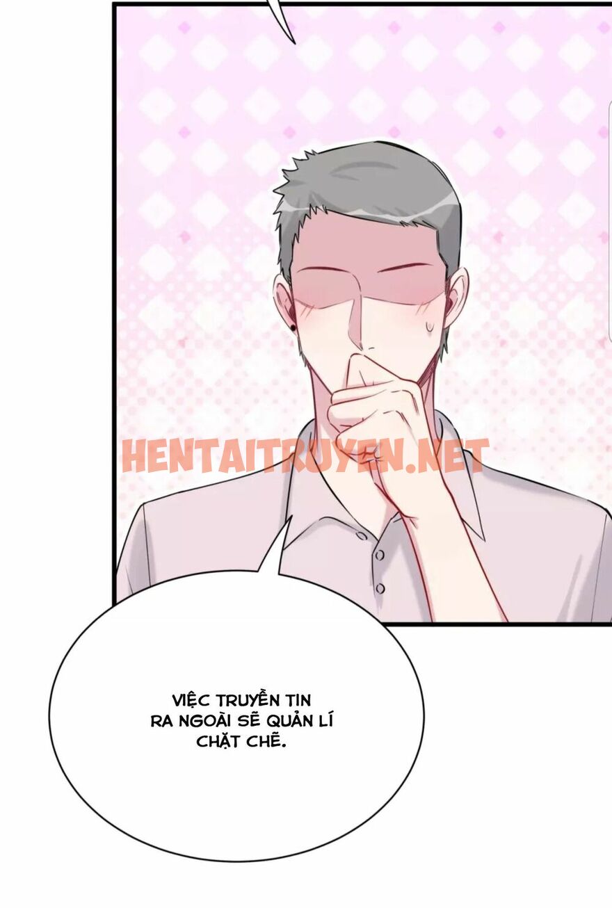 Xem ảnh Đứa Bé Là Của Ai ???? - Chap 94 - img_013_1630555147 - TruyenVN.APP