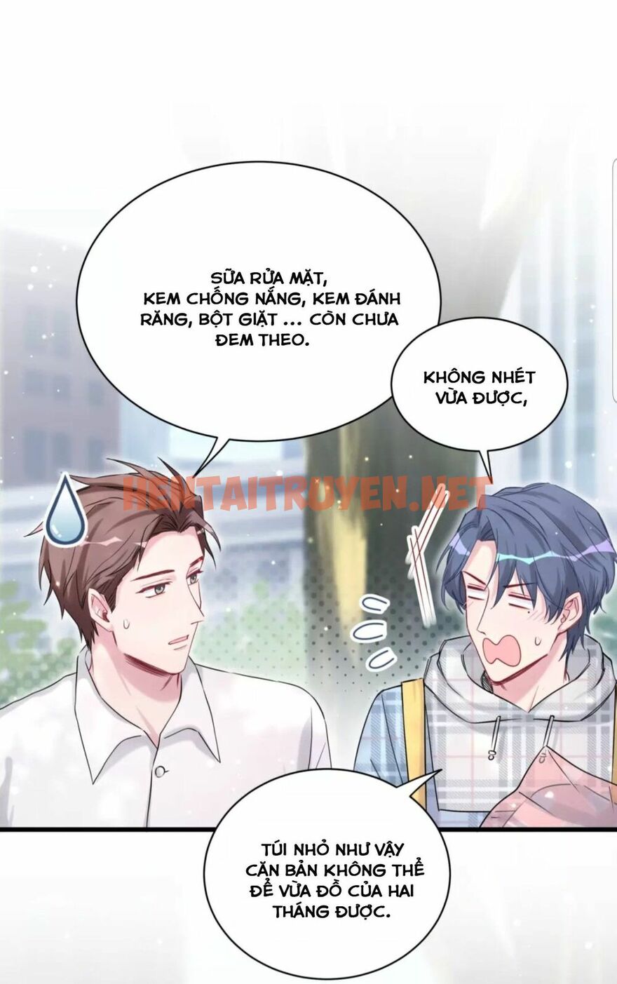 Xem ảnh Đứa Bé Là Của Ai ???? - Chap 94 - img_023_1630555166 - HentaiTruyen.net