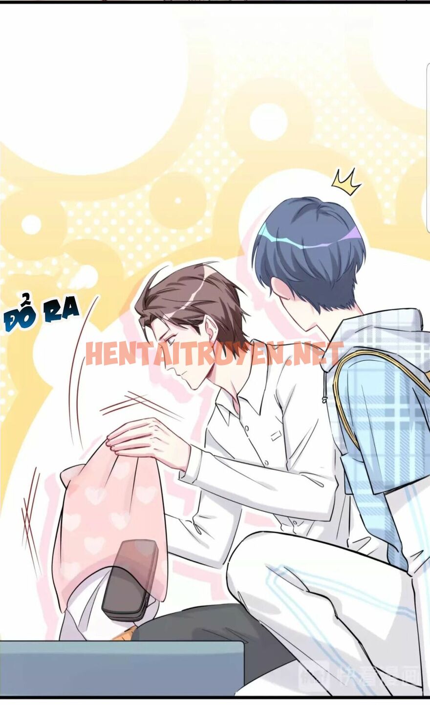 Xem ảnh Đứa Bé Là Của Ai ???? - Chap 94 - img_026_1630555171 - HentaiTruyenVN.net