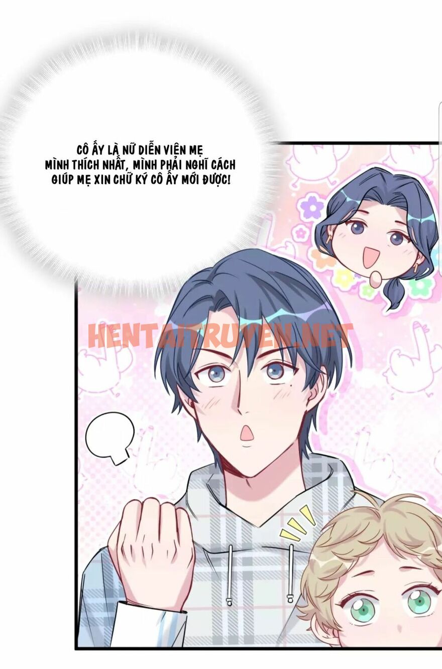 Xem ảnh Đứa Bé Là Của Ai ???? - Chap 95 - img_006_1630555044 - HentaiTruyenVN.net