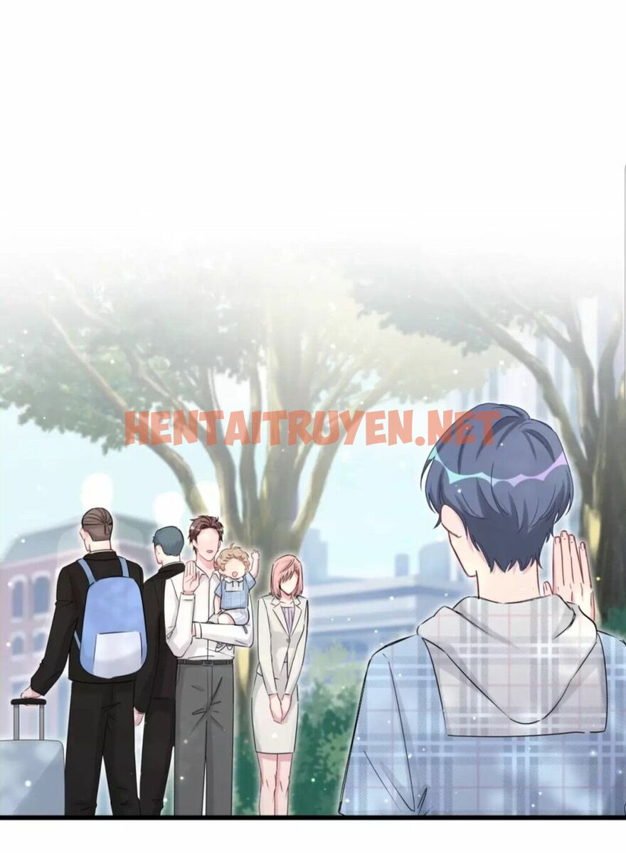 Xem ảnh Đứa Bé Là Của Ai ???? - Chap 95 - img_031_1630555088 - TruyenVN.APP