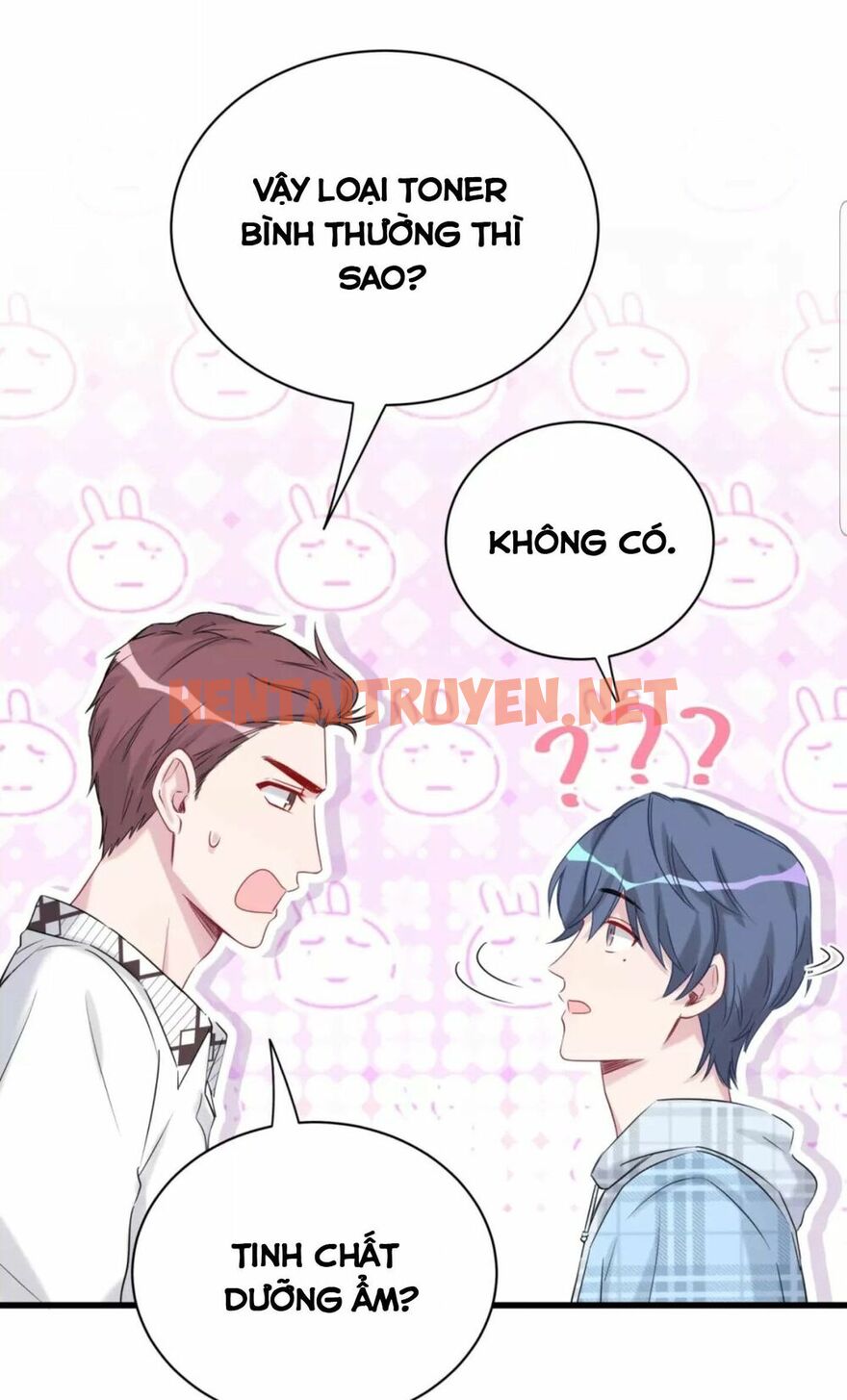 Xem ảnh Đứa Bé Là Của Ai ???? - Chap 97 - img_018_1630554909 - TruyenVN.APP