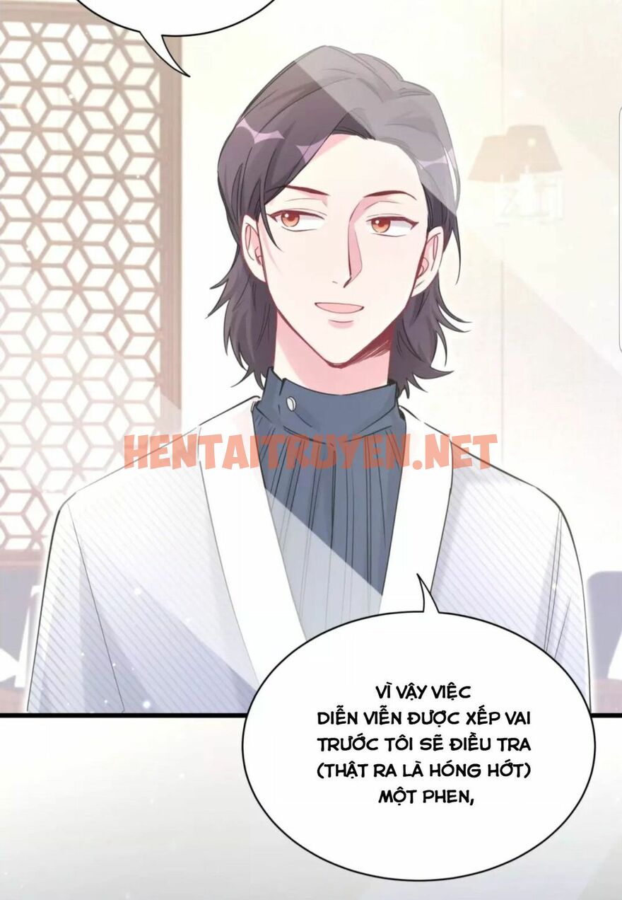 Xem ảnh Đứa Bé Là Của Ai ???? - Chap 98 - img_003_1630554824 - HentaiTruyen.net