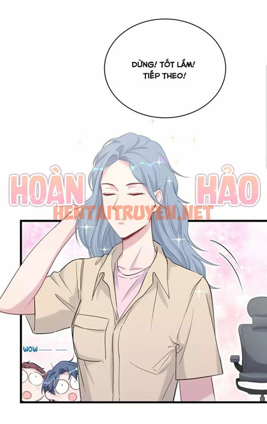 Xem ảnh Đứa Bé Là Của Ai ???? - Chap 98 - img_025_1630554868 - TruyenVN.APP