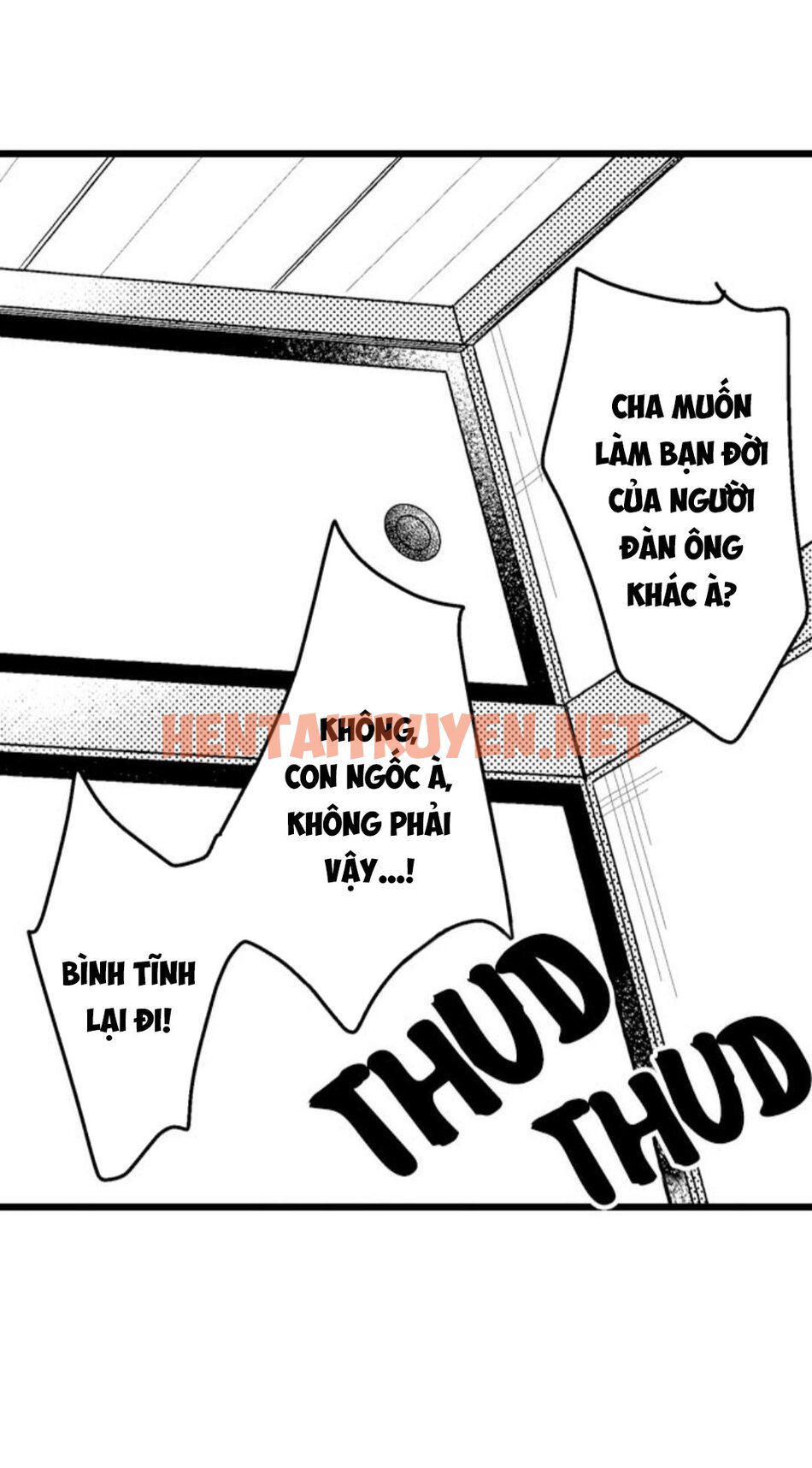 Xem ảnh Đứa Con Trai Quái Vật Của Tôi - Chap 9.2 - img_010_1649845963 - HentaiTruyenVN.net