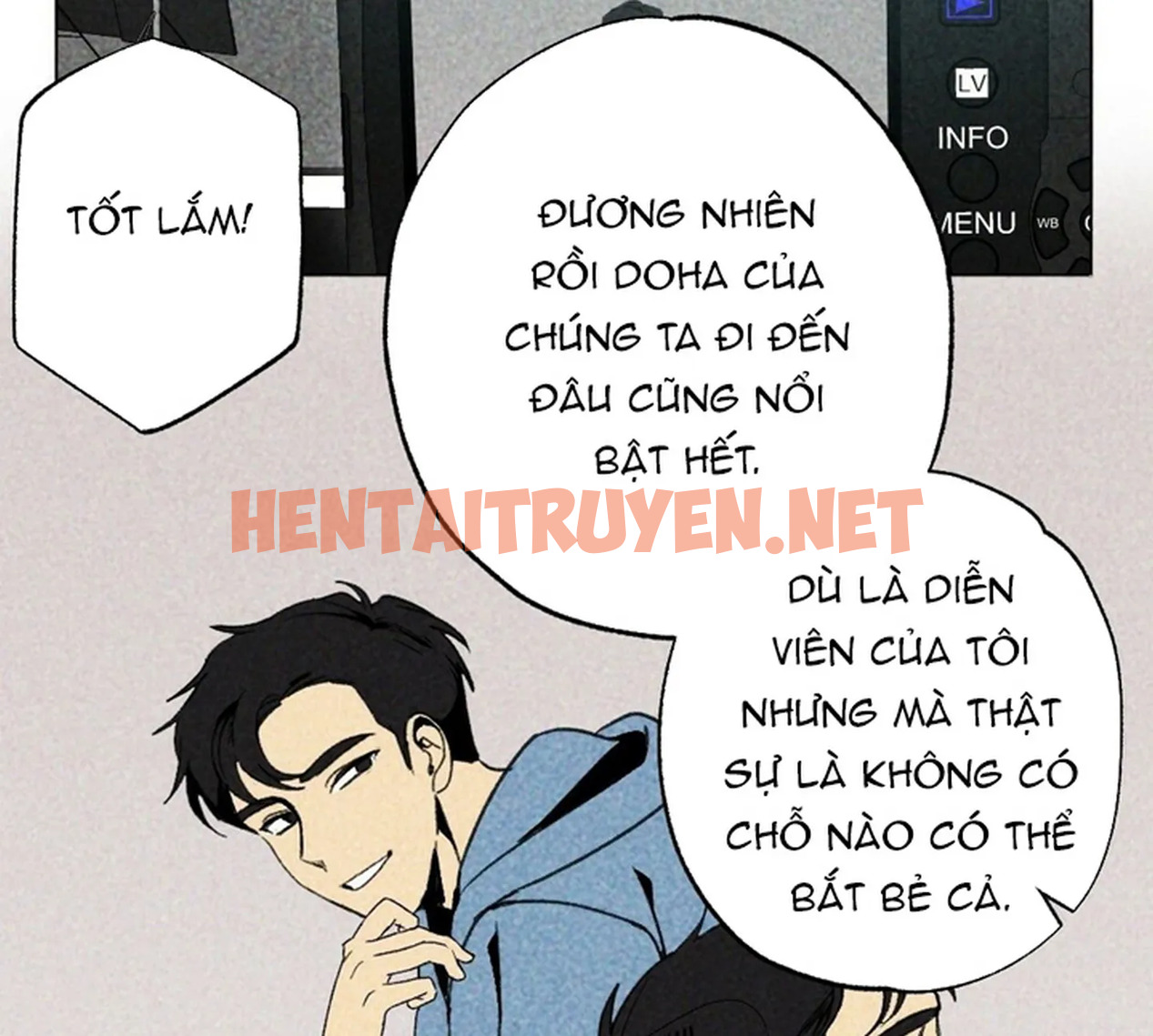 Xem ảnh Dục Vọng ( Câu Chuyện Tình Yêu ) - Chap 2 - img_083_1653842987 - HentaiTruyen.net