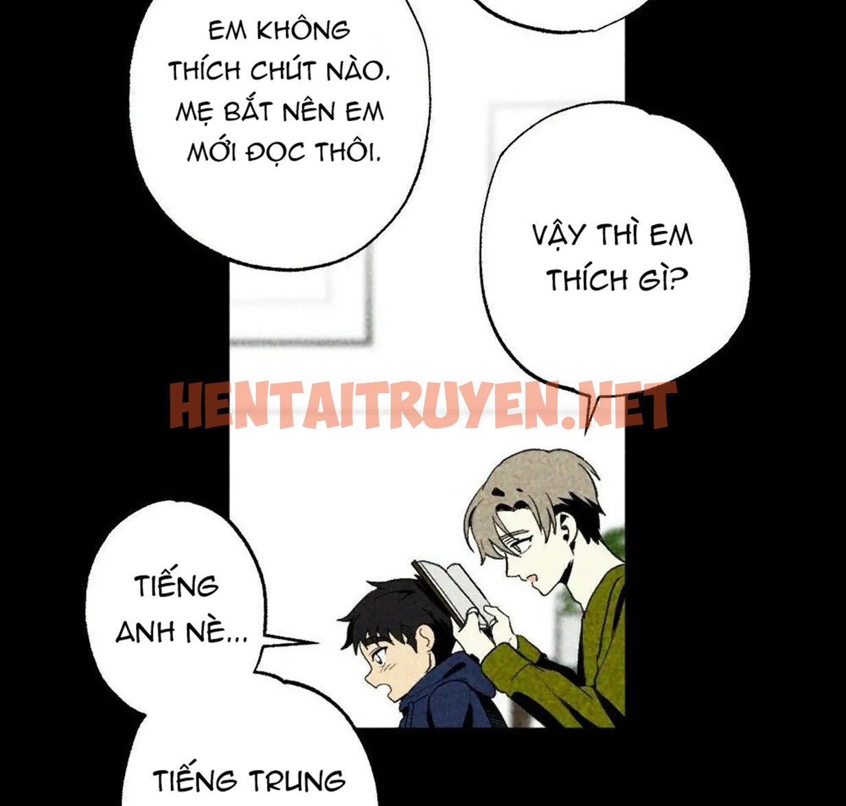 Xem ảnh Dục Vọng ( Câu Chuyện Tình Yêu ) - Chap 8 - img_120_1653842075 - HentaiTruyenVN.net