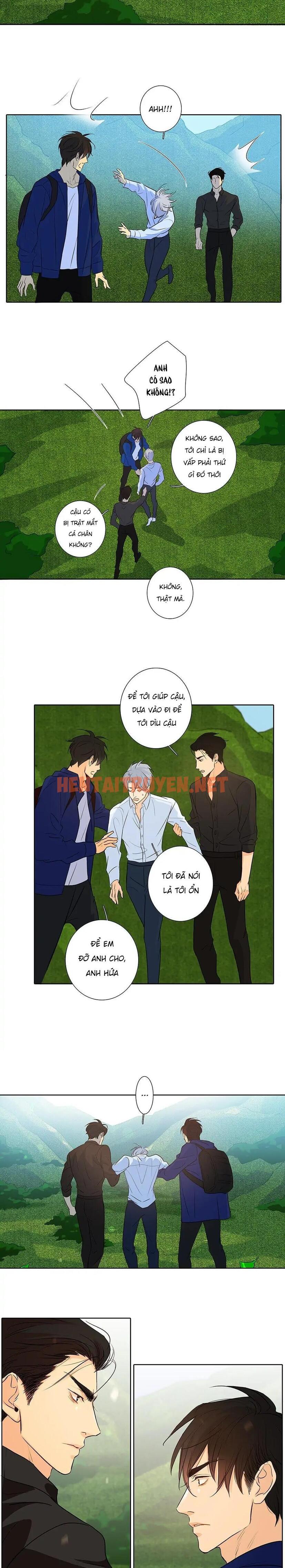 Xem ảnh Đừng Chạm Vào Tim Tôi - Chap 39 - img_004_1672560480 - HentaiTruyen.net