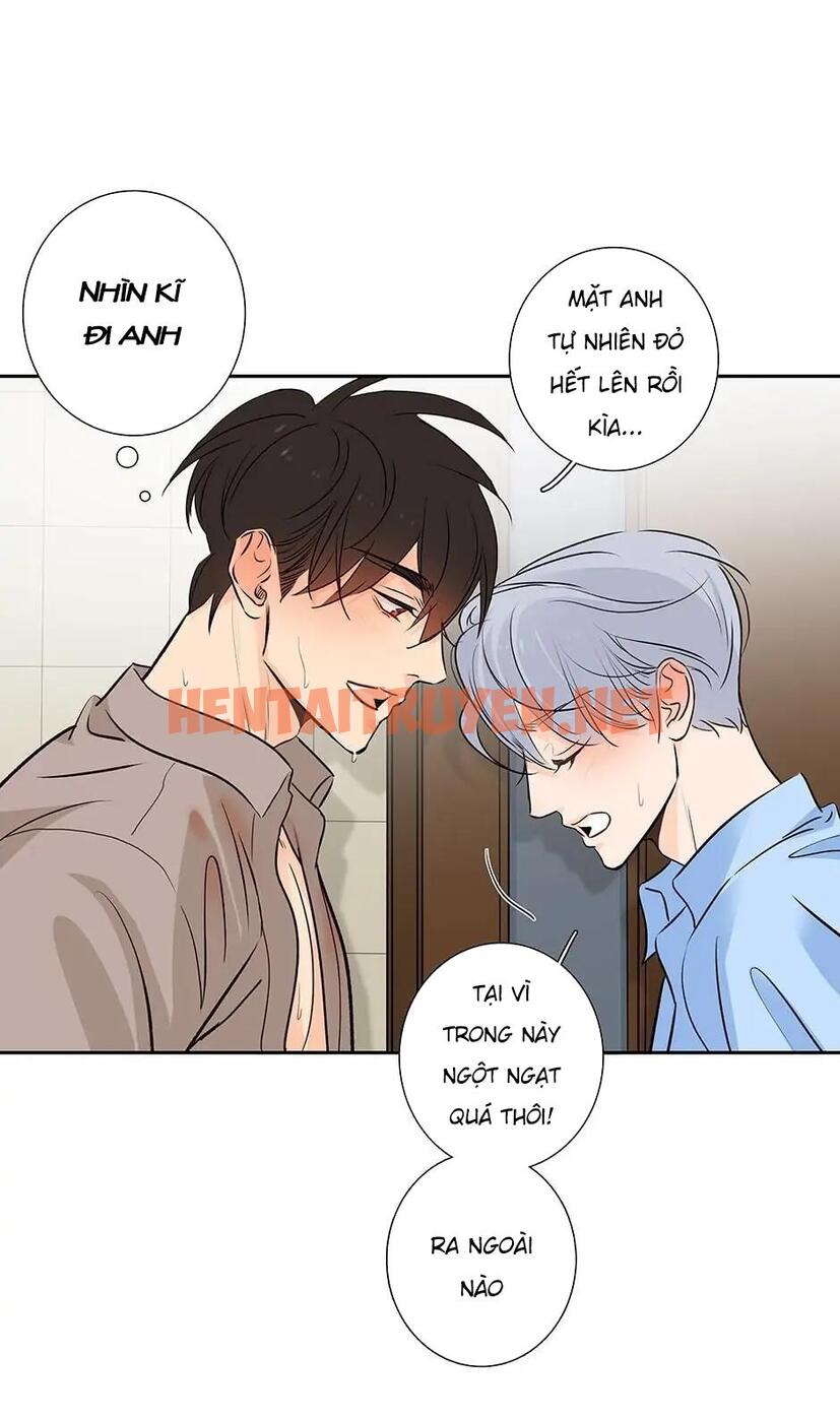 Xem ảnh Đừng Chạm Vào Tim Tôi - Chap 42 - img_033_1673417278 - HentaiTruyen.net