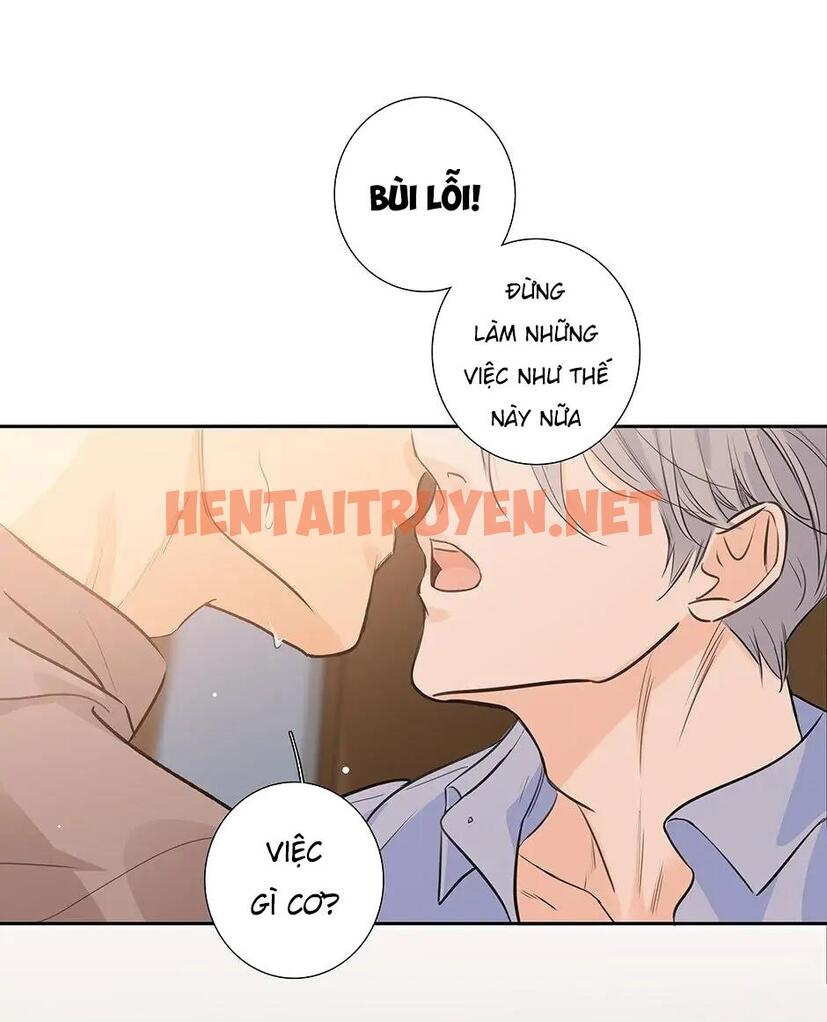 Xem ảnh Đừng Chạm Vào Tim Tôi - Chap 42 - img_035_1673417281 - HentaiTruyenVN.net