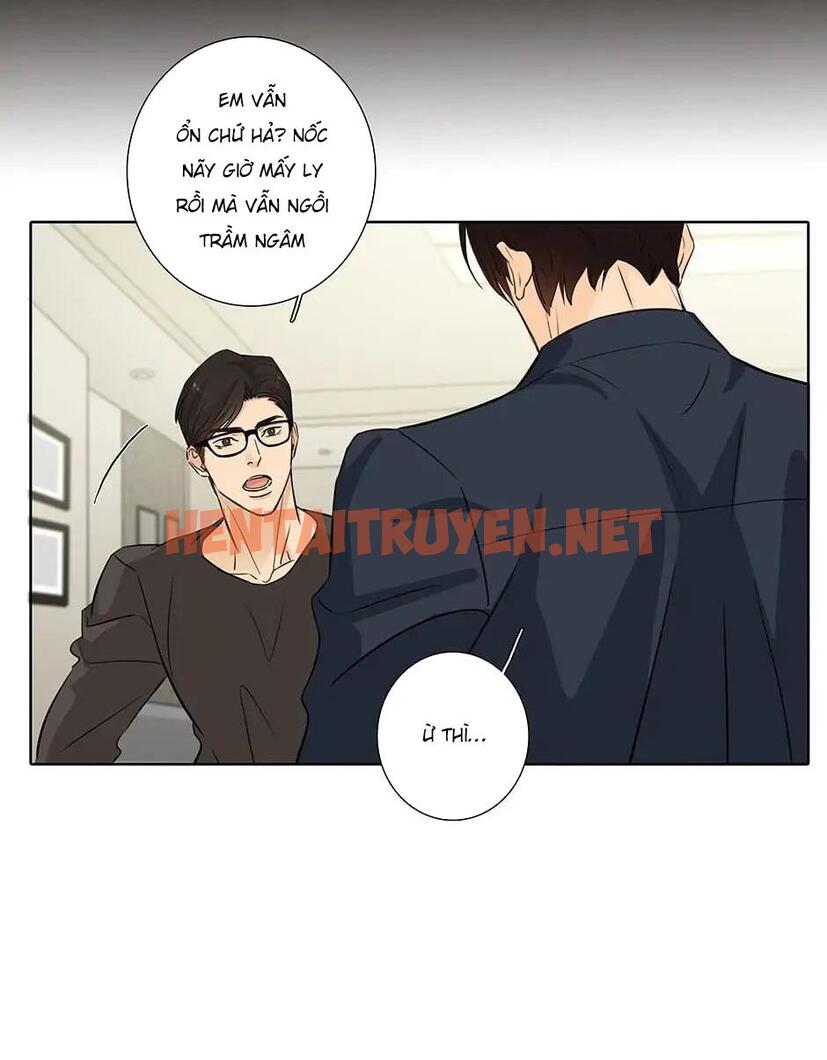 Xem ảnh Đừng Chạm Vào Tim Tôi - Chap 45 - img_010_1676286791 - TruyenVN.APP