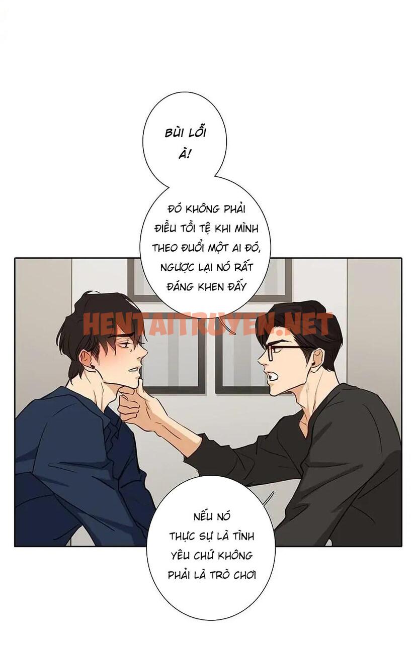 Xem ảnh Đừng Chạm Vào Tim Tôi - Chap 45 - img_016_1676286800 - TruyenVN.APP