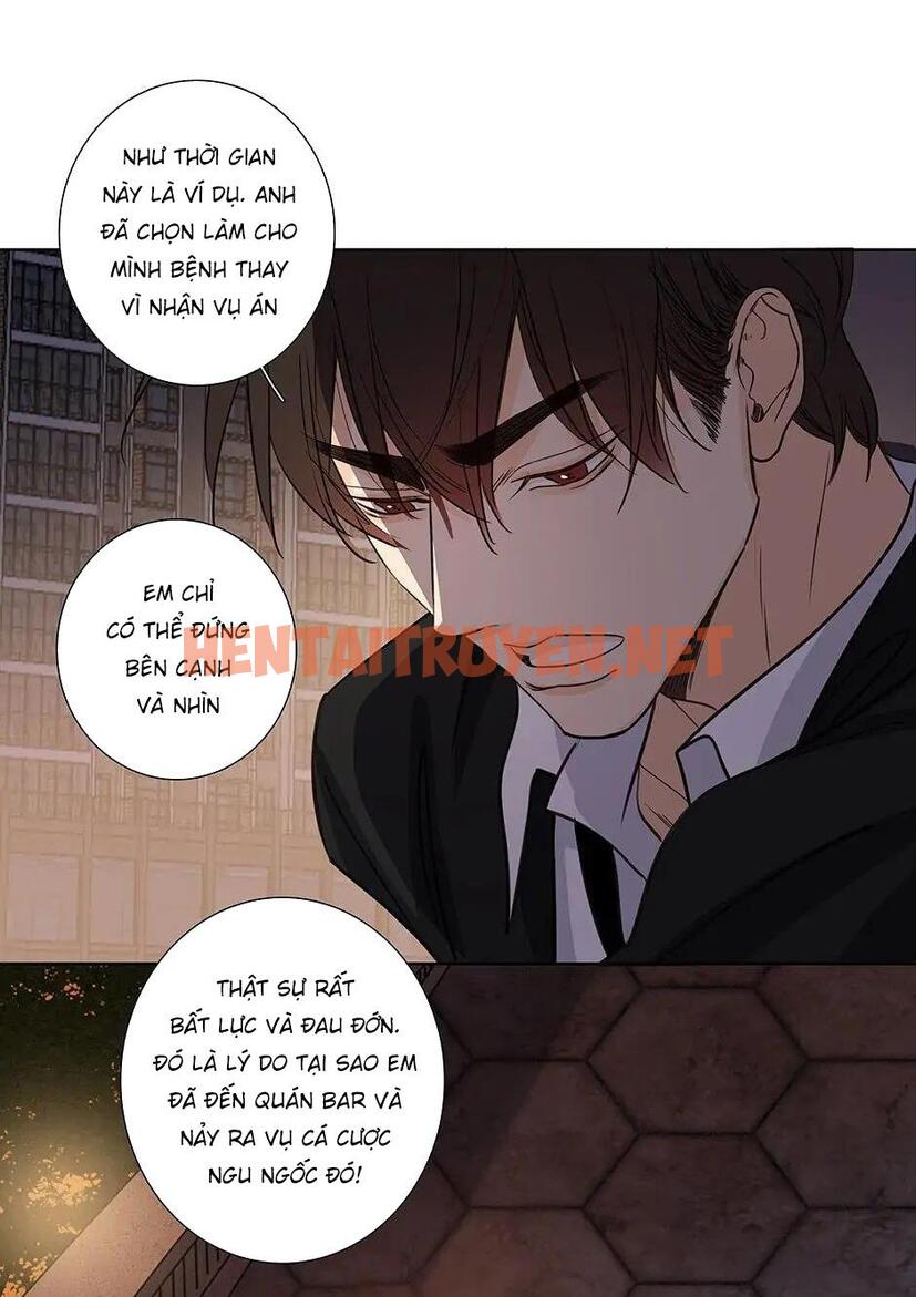 Xem ảnh Đừng Chạm Vào Tim Tôi - Chap 50 - img_026_1677922922 - HentaiTruyenVN.net