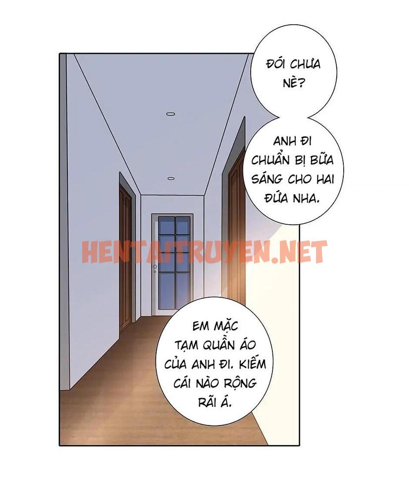 Xem ảnh Đừng Chạm Vào Tim Tôi - Chap 52 - img_010_1678726800 - HentaiTruyenVN.net