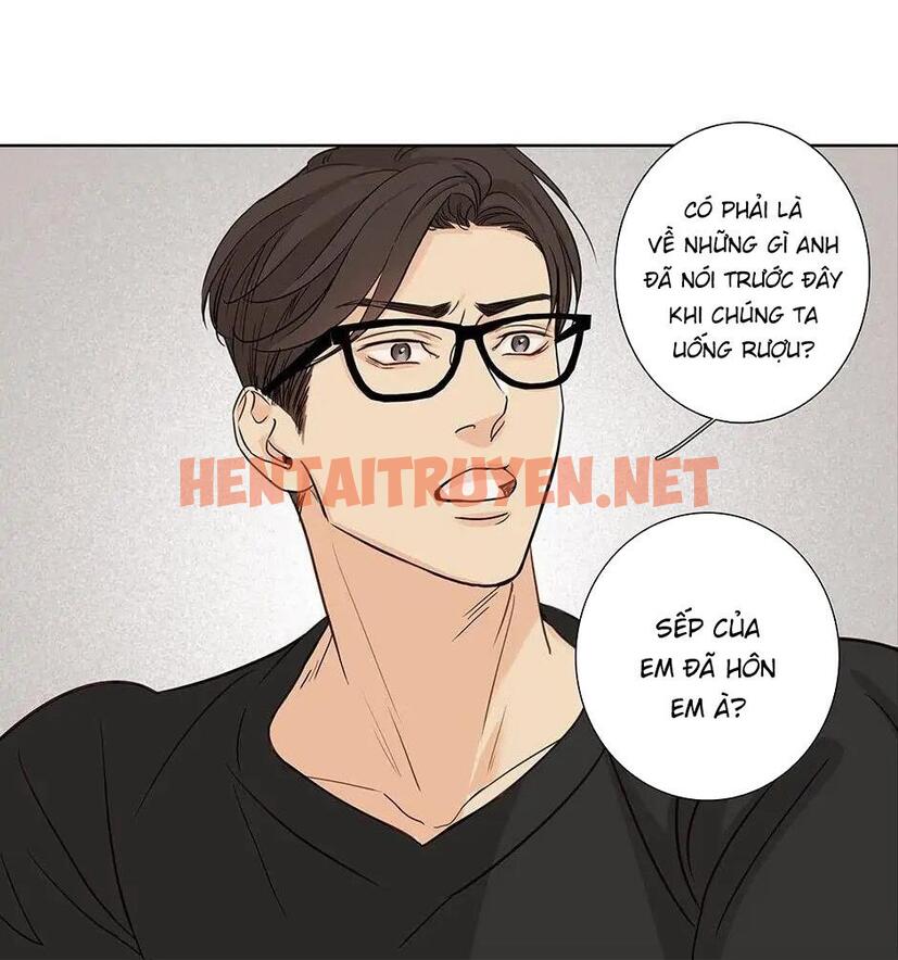 Xem ảnh Đừng Chạm Vào Tim Tôi - Chap 56 - img_015_1679136654 - HentaiTruyenVN.net