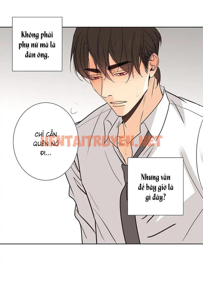 Xem ảnh Đừng Chạm Vào Tim Tôi - Chap 56 - img_018_1679136659 - HentaiTruyen.net