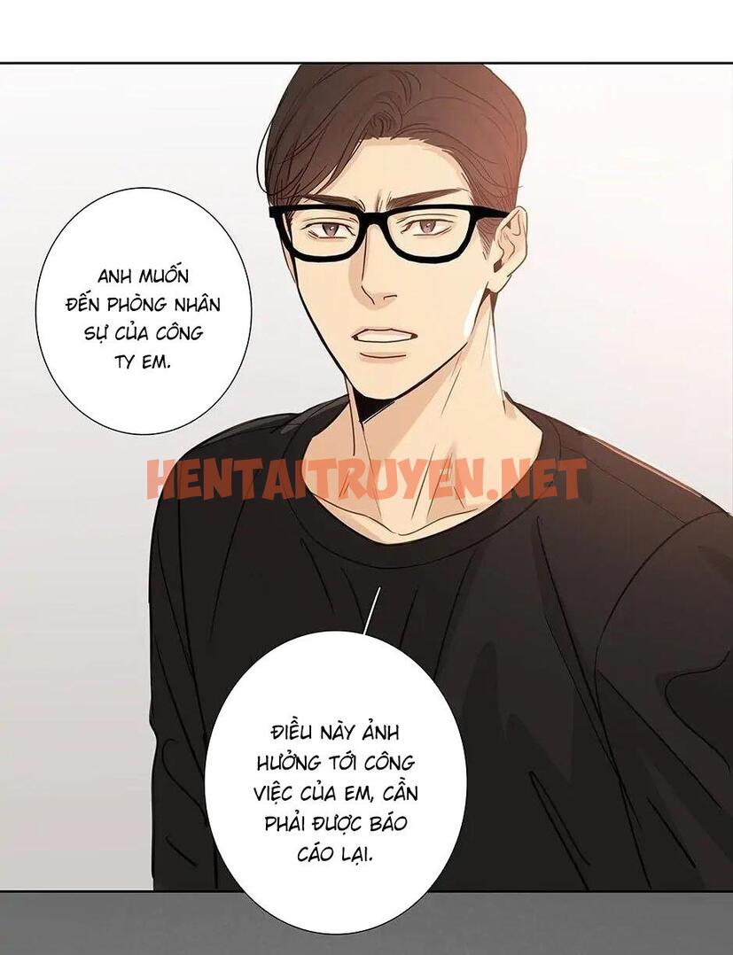 Xem ảnh Đừng Chạm Vào Tim Tôi - Chap 56 - img_020_1679136663 - HentaiTruyenVN.net