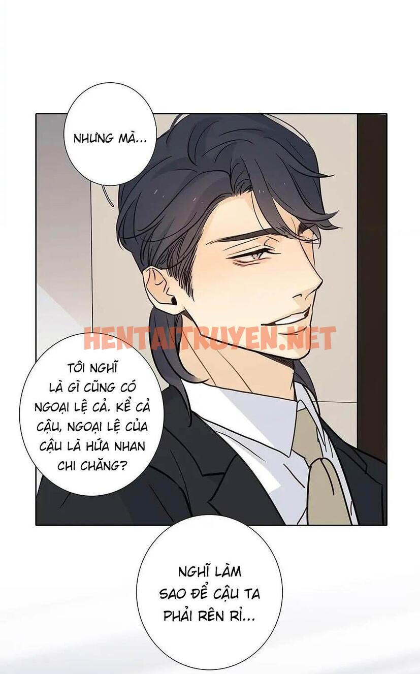 Xem ảnh Đừng Chạm Vào Tim Tôi - Chap 58 - img_019_1682259054 - TruyenVN.APP