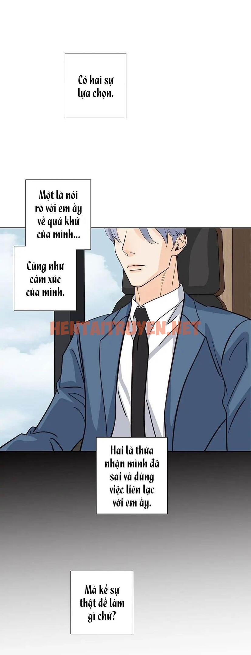 Xem ảnh Đừng Chạm Vào Tim Tôi - Chap 58 - img_024_1682259061 - TruyenVN.APP