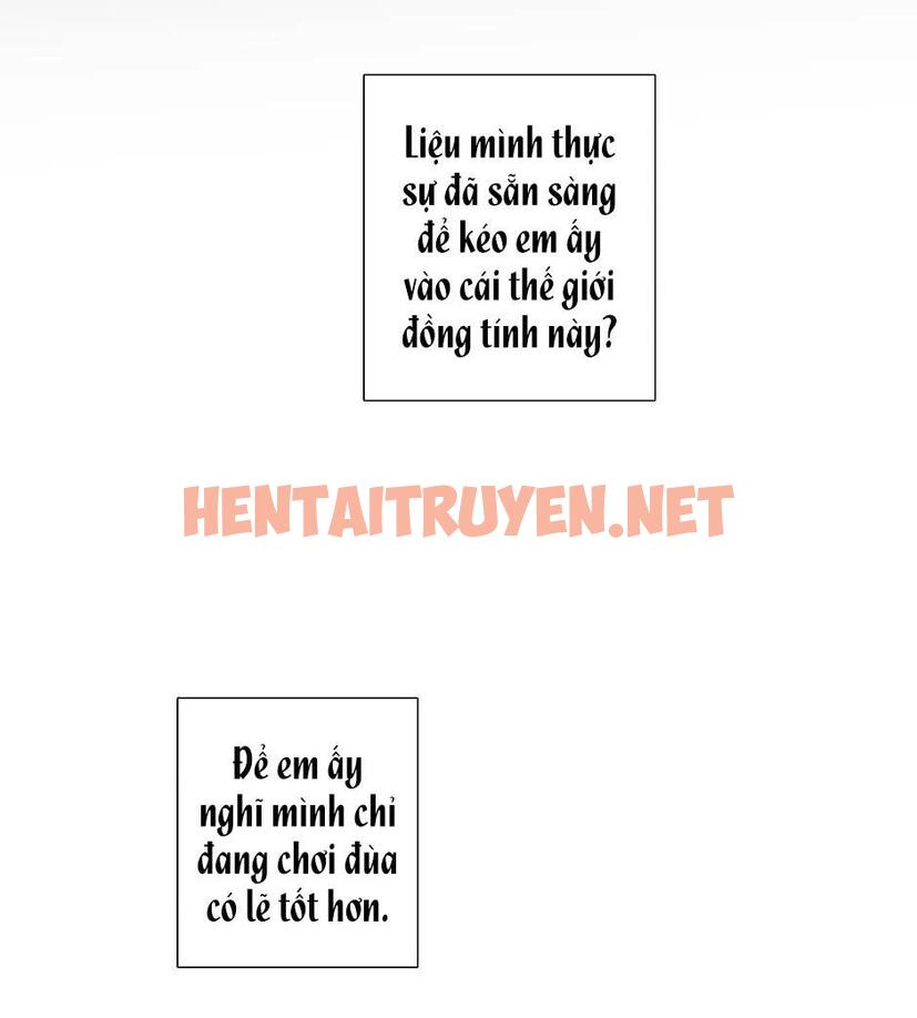 Xem ảnh Đừng Chạm Vào Tim Tôi - Chap 58 - img_025_1682259062 - HentaiTruyen.net