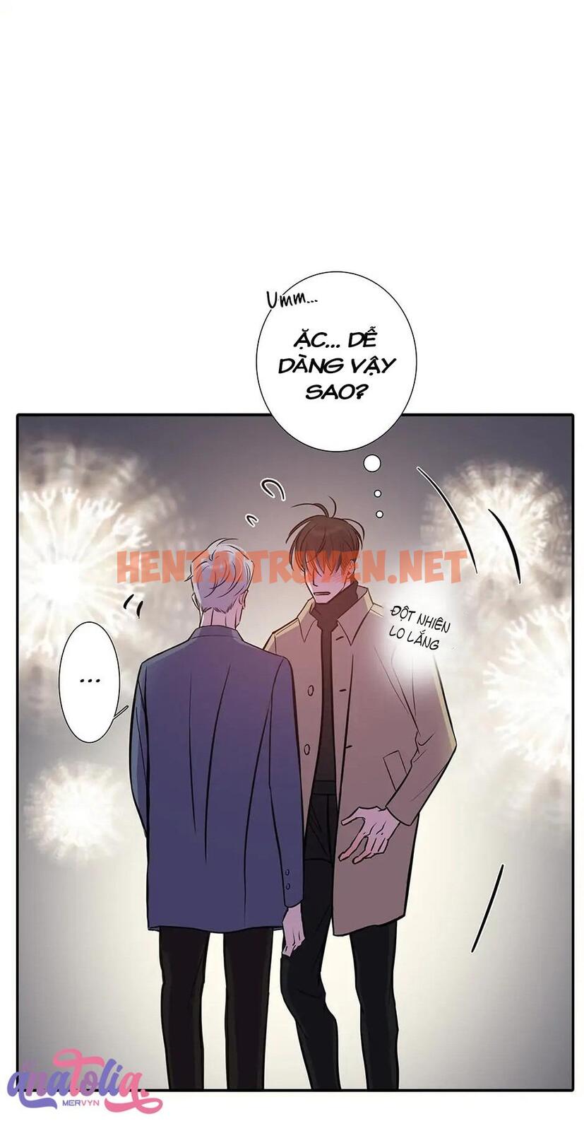 Xem ảnh Đừng Chạm Vào Tim Tôi - Chap 66 - img_032_1682522585 - HentaiTruyenVN.net