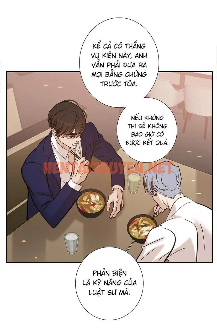 Xem ảnh Đừng Chạm Vào Tim Tôi - Chap 71 - img_039_1684781301 - HentaiTruyen.net