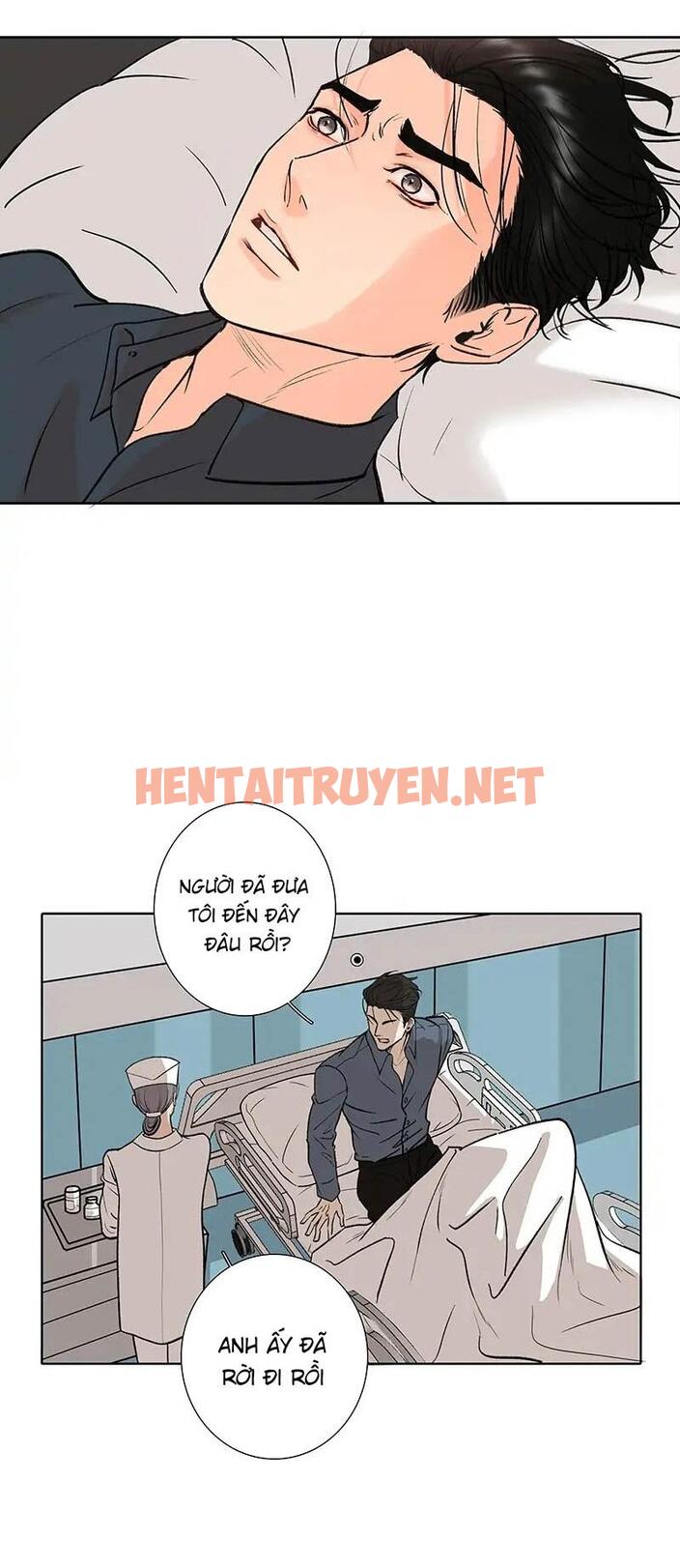 Xem ảnh Đừng Chạm Vào Tim Tôi - Chap 77 - img_007_1688026638 - HentaiTruyenVN.net