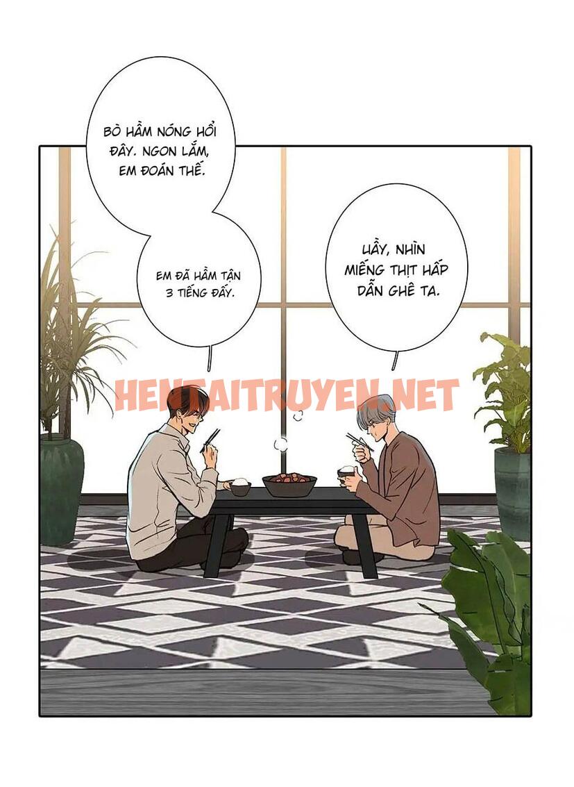 Xem ảnh Đừng Chạm Vào Tim Tôi - Chap 78 - img_019_1688026627 - HentaiTruyenVN.net