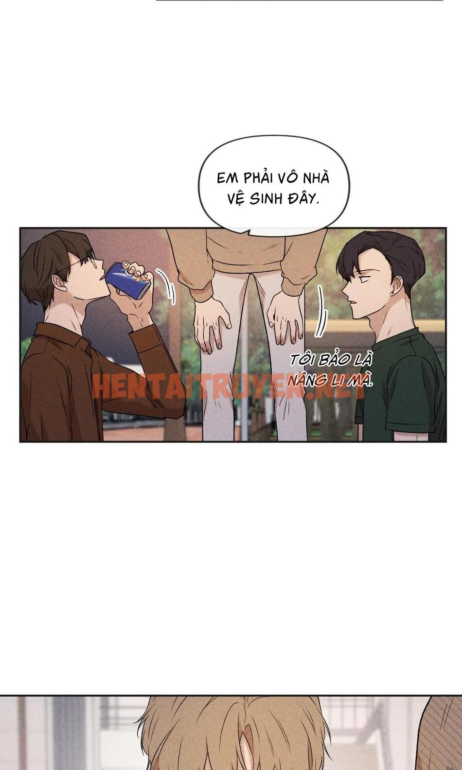 Xem ảnh Đừng Cho Em Hy Vọng - Chap 16 - img_031_1667621911 - HentaiTruyen.net