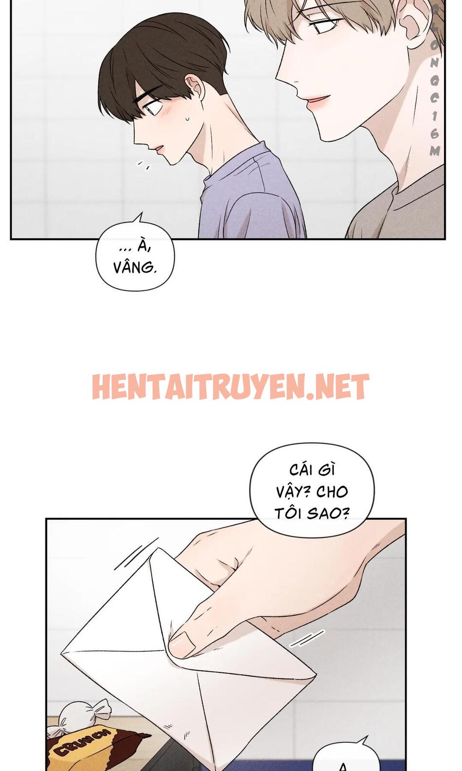 Xem ảnh Đừng Cho Em Hy Vọng - Chap 20 - img_018_1667621389 - HentaiTruyen.net