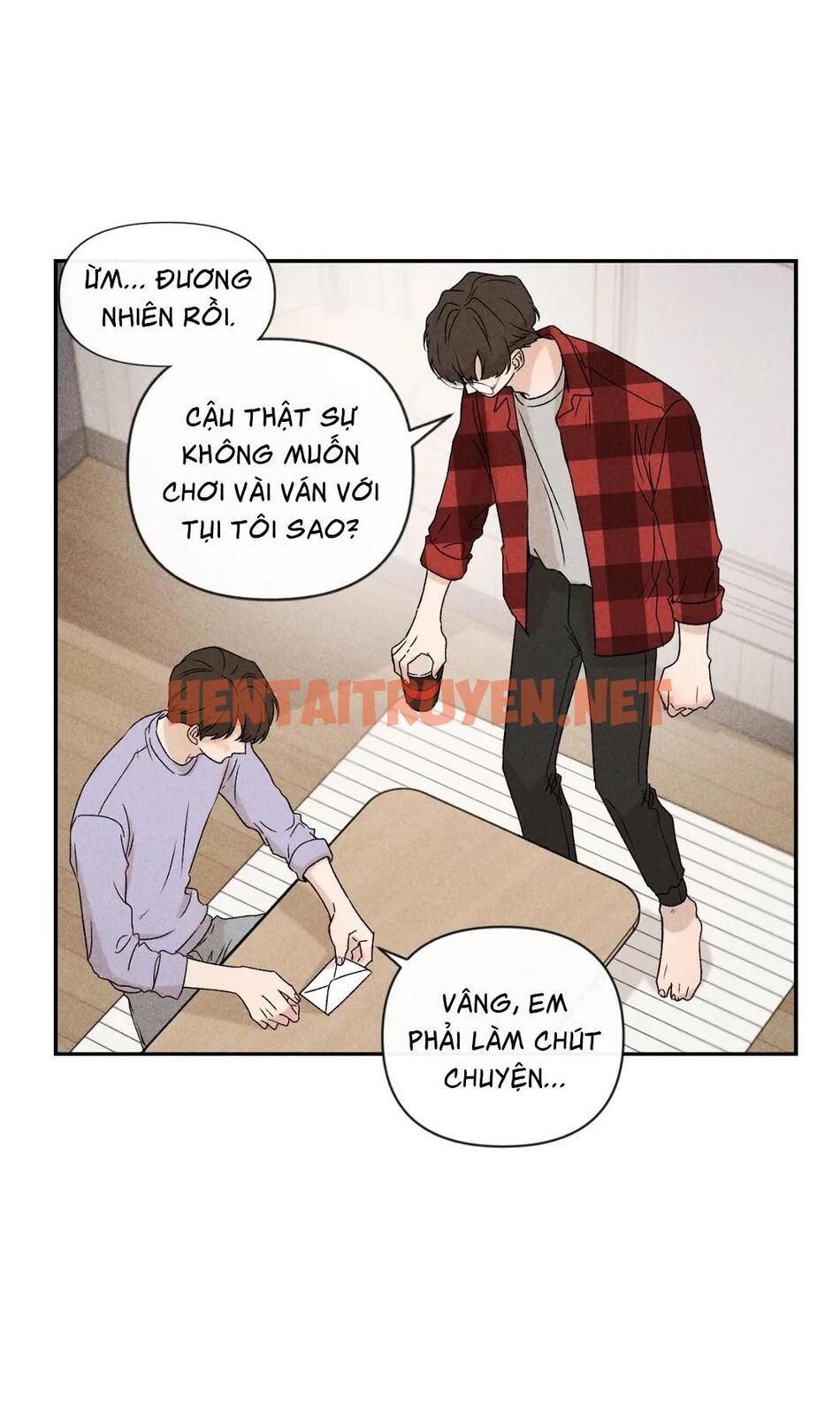 Xem ảnh Đừng Cho Em Hy Vọng - Chap 20 - img_048_1667621437 - HentaiTruyen.net