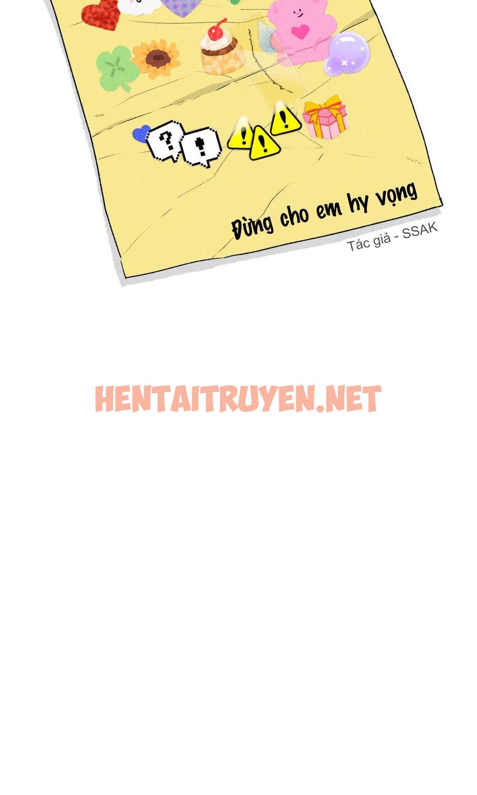 Xem ảnh Đừng Cho Em Hy Vọng - Chap 20 - img_053_1667621444 - HentaiTruyen.net