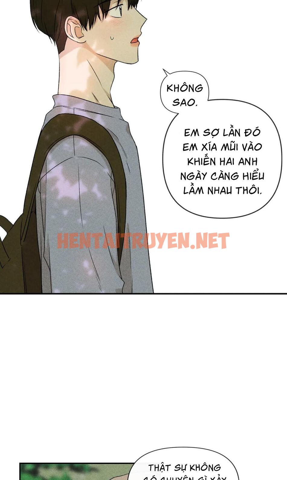 Xem ảnh Đừng Cho Em Hy Vọng - Chap 21 - img_030_1667621300 - HentaiTruyen.net