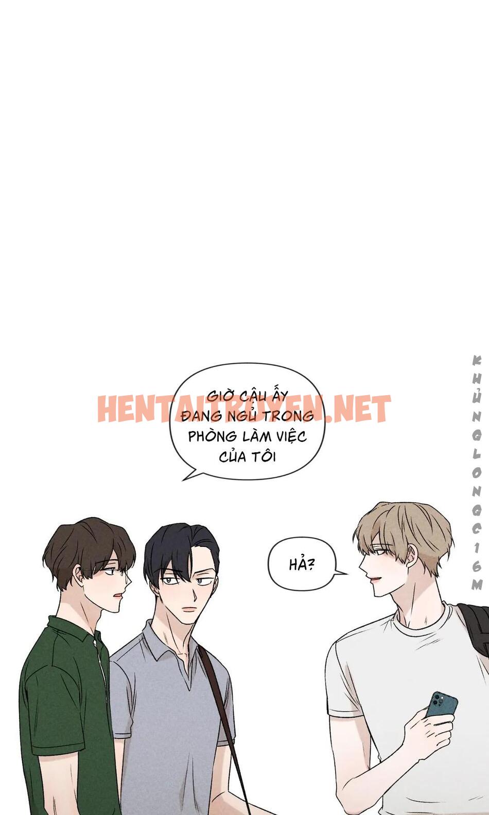 Xem ảnh Đừng Cho Em Hy Vọng - Chap 23 - img_031_1668262308 - HentaiTruyen.net