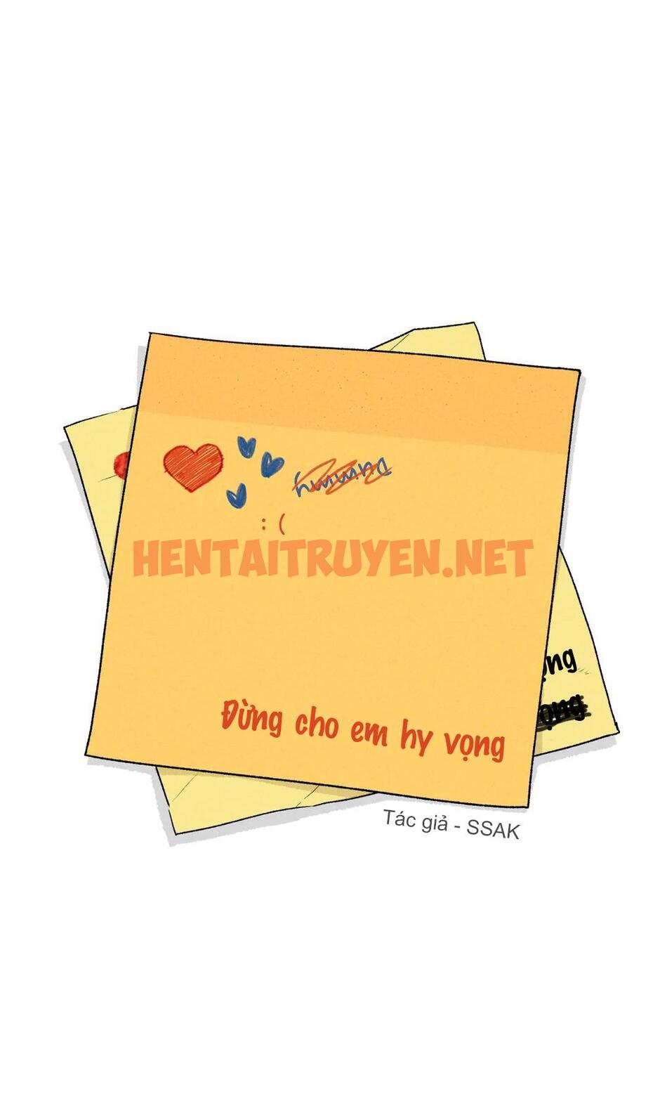 Xem ảnh Đừng Cho Em Hy Vọng - Chap 31 - img_050_1673788087 - TruyenVN.APP