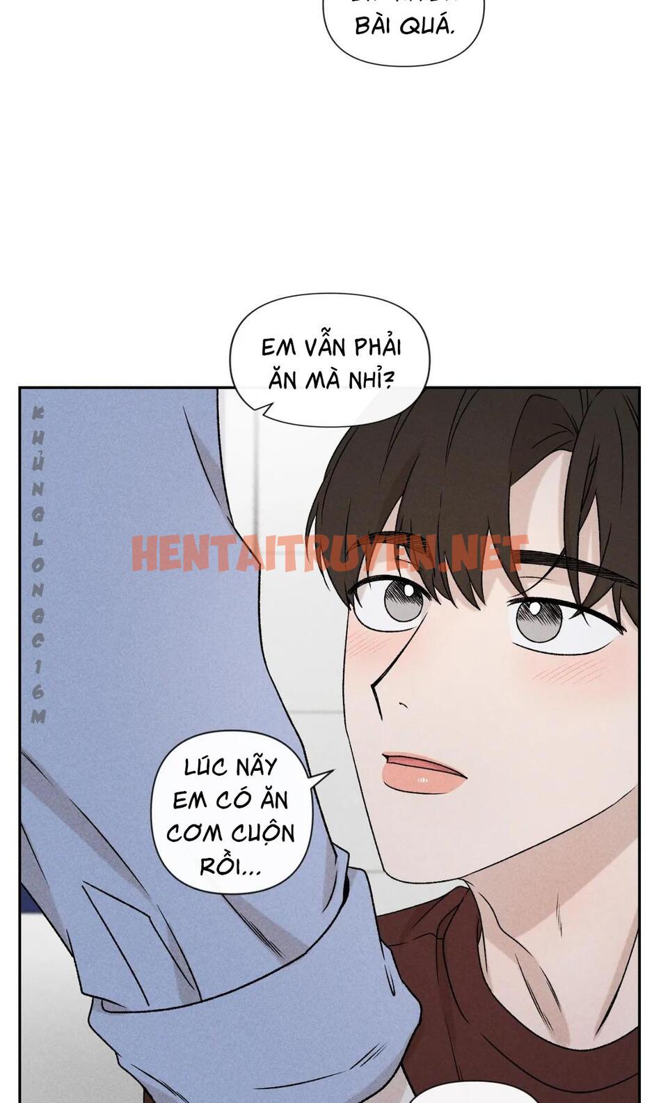 Xem ảnh Đừng Cho Em Hy Vọng - Chap 39 - img_028_1678553878 - HentaiTruyen.net