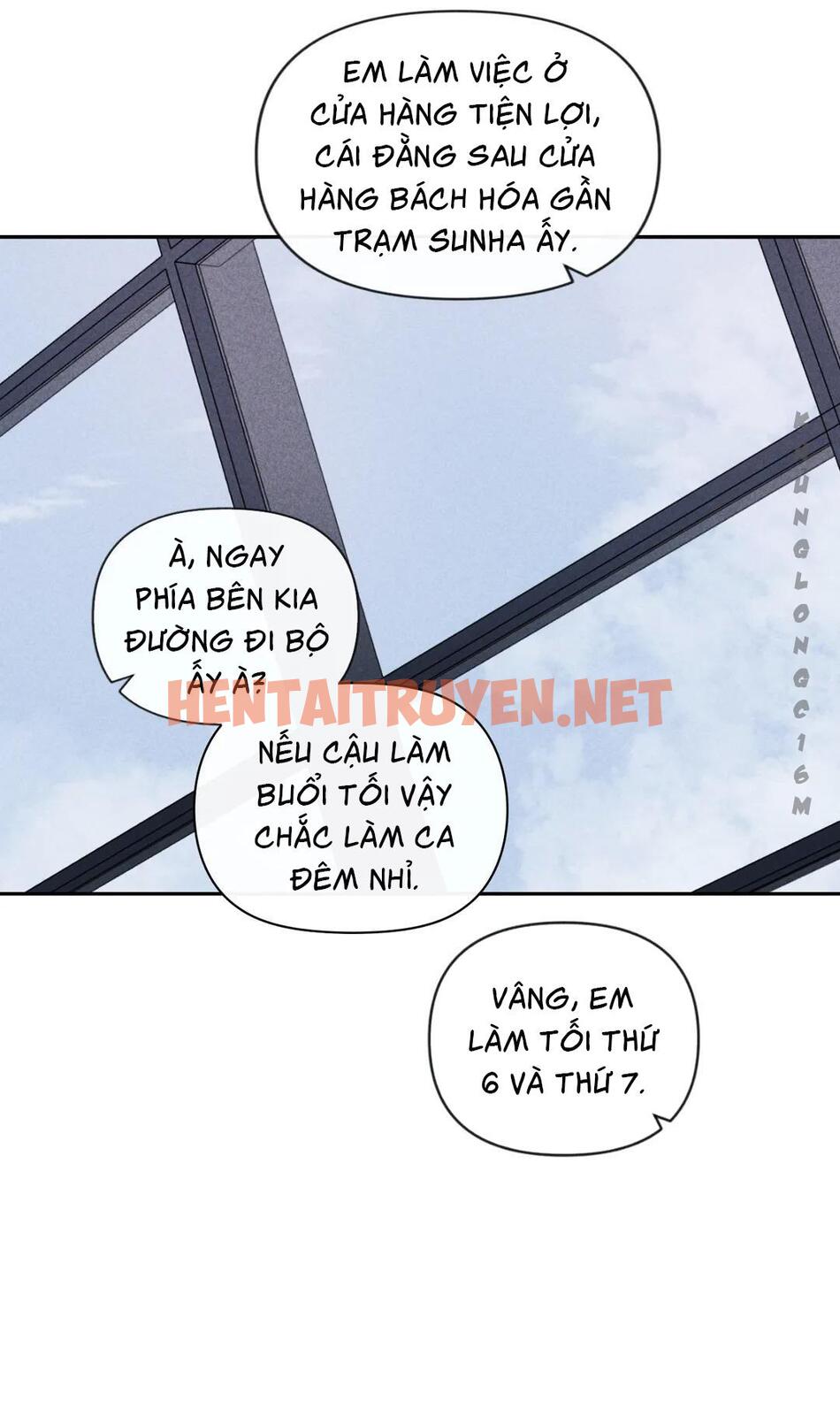 Xem ảnh Đừng Cho Em Hy Vọng - Chap 4 - img_024_1667623476 - TruyenVN.APP