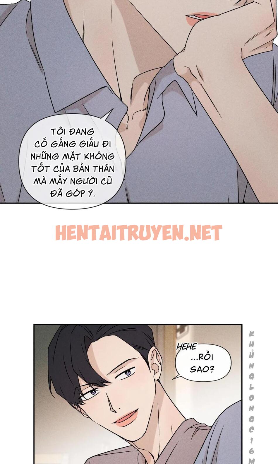 Xem ảnh Đừng Cho Em Hy Vọng - Chap 40 - img_015_1679407688 - HentaiTruyen.net