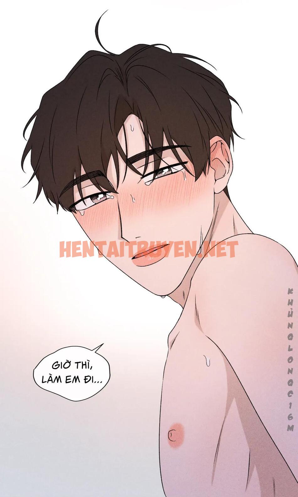 Xem ảnh Đừng Cho Em Hy Vọng - Chap 44 - img_033_1682190428 - TruyenVN.APP