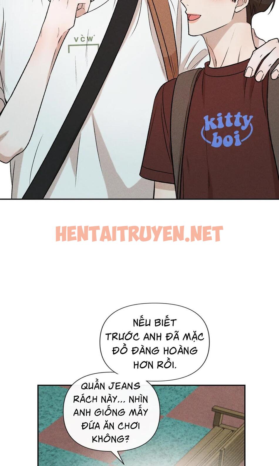 Xem ảnh Đừng Cho Em Hy Vọng - Chap 49 - img_029_1686674144 - HentaiTruyen.net